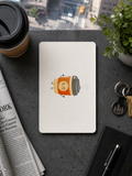 50 Customer Coffee Cards